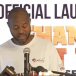 Latif Abubakar set to embark on a global tour with his 20th stage play, ‘Ghana Must Go’