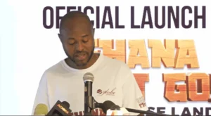 Latif Abubakar set to embark on a global tour with his 20th stage play, ‘Ghana Must Go’