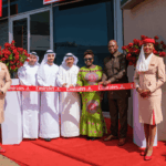 Emirates launches immersive Emirates Travel Store in Accra