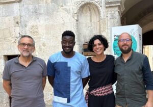 Unfolding Cultural Heritage set to begin on May 28