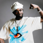 Black Sherif on COLORSxSTUDIOS: Intimate Performance Set for May 22, 2025