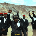 Telecel Ghana Presents Epixode with Music for Good Award at 26th TGMA