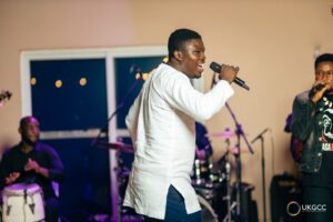 UKGCC International Jazz Day 2025: Jazz, Culture & Business in Accra