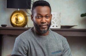 Adjetey Anang expresses joy as years of dedication to theatre begin to yield results