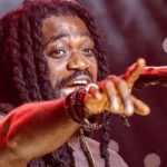 Ayisi: I was created for purpose, not for fame