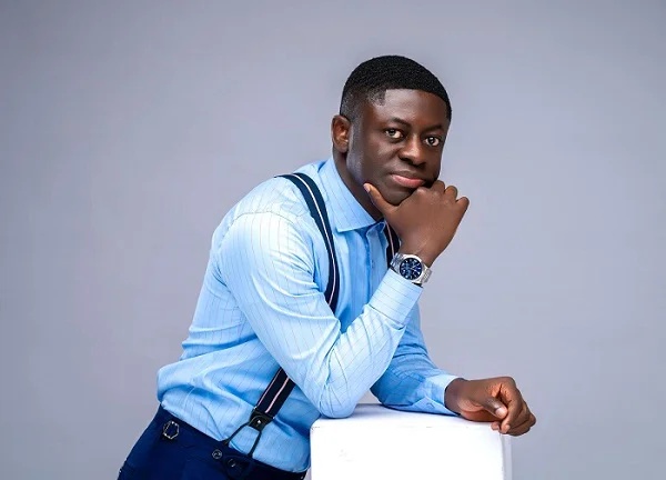 Author Ralph has been named an ambassador for the National Business League (NBL) USA