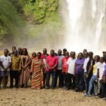 Tourism Minister launches initiative to promote ‘Visit Volta Region’ campaign