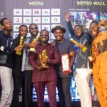 Complete List of Winners: Ghana Comedy Awards 2025