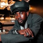 Black Sherif is Ghana’s sole nominee at the 2025 BET Awards
