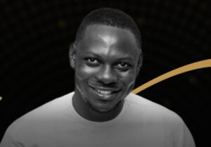 Kojo PJay Named Comic Writer of the Year at 2025 Ghana Comedy Awards