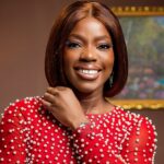 Shirley Frimpong-Manso makes her theatrical debut in Africa Arts Network’s production of Honeymoon Hotel