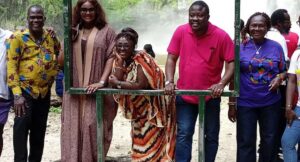 Ghana’s Tourism Ministry Launches Strategic Rebranding to Integrate Culture and Creative Arts