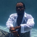 Camidoh Drops ‘Ayekoo’ & ‘Your Ghost’ Ahead of EP