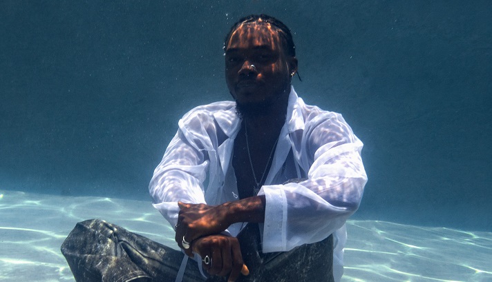 Camidoh Drops ‘Ayekoo’ & ‘Your Ghost’ Ahead of EP