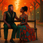 Amerado & JZyNO Unite on Afro-Fusion Hit ‘Asor’