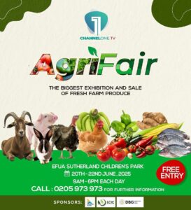 AGRIFAIR