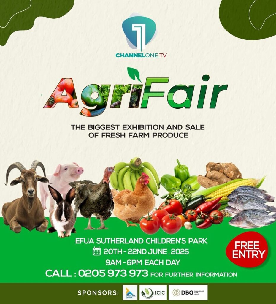 AGRIFAIR