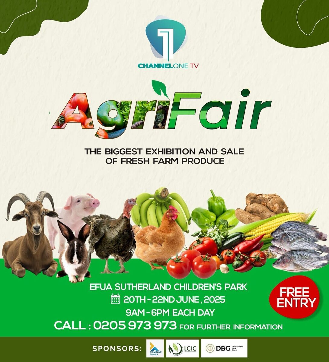 AGRIFAIR