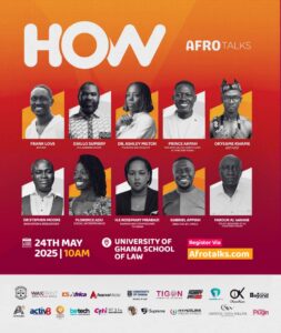 AfroTalks 2025