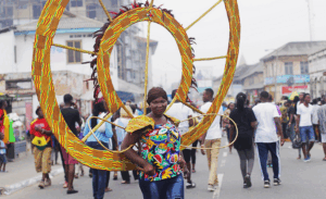 Chale Wote Festival 2025