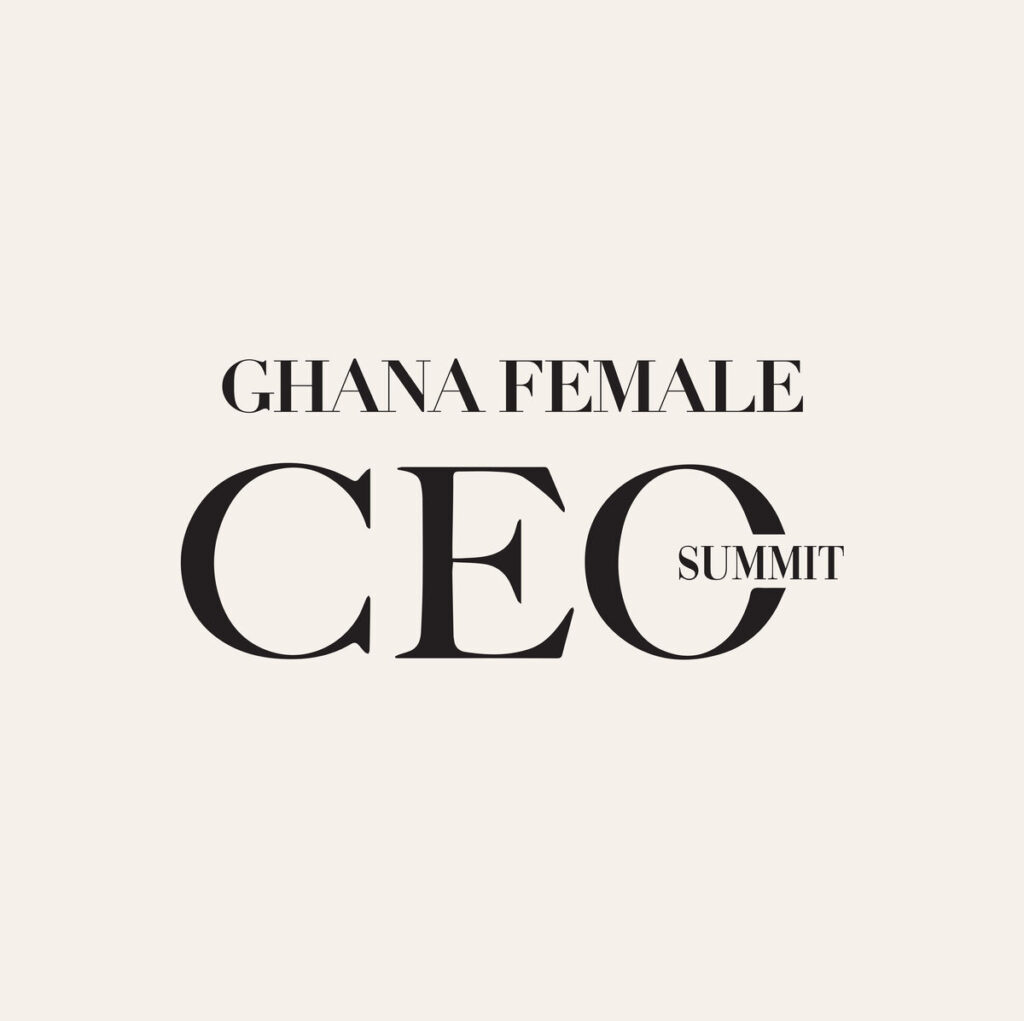 GHANA FEMALE CEO SUMMIT