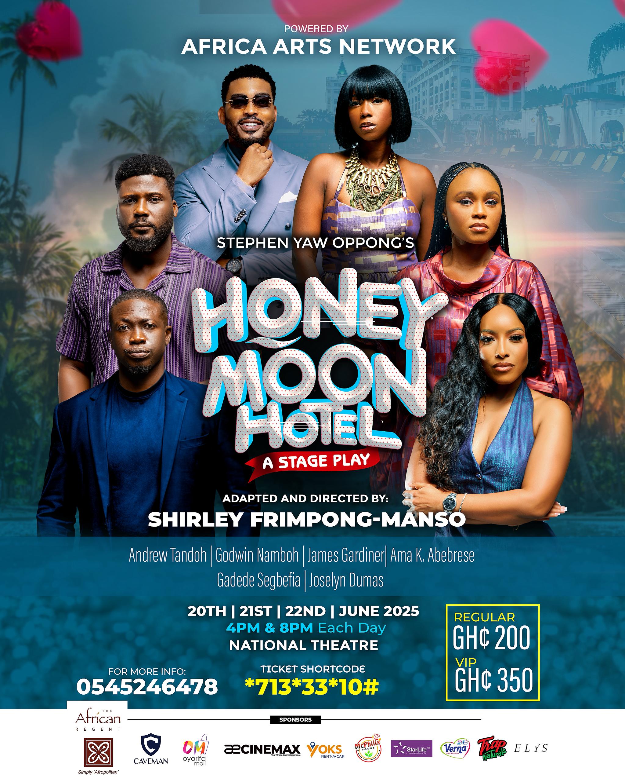 Honeymoon Hotel