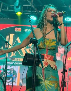 Another International Jazz Day concert thrills fans at +233 Jazz Bar & Grill