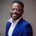 Foster Romanus Crowned Comedian of the Year at Ghana Celebrity Impact Awards