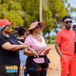 Volta Rave: Bringing Ghanaians Together through Eco-Tourism and Cultural Festivity