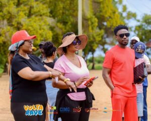 Volta Rave: Bringing Ghanaians Together through Eco-Tourism and Cultural Festivity