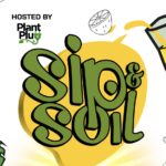 The Plant Plug GH Set to Host Third Edition of Sip and Soil Experience on June 28