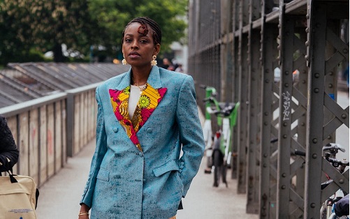 Victoria Michaels Urges Structural Reforms in Ghana’s Fashion Industry for Global Competitiveness