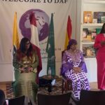 Ghanafest Alberta 2025 scheduled to take place from July 25–27 in Canada