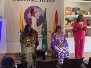 Ghanafest Alberta 2025 scheduled to take place from July 25–27 in Canada