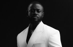 Enoch Boateng recognised as one of the Top 50 Wedding Photographers in the World