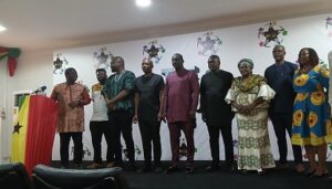 Black Star Festival officially unveiled