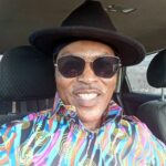 Nana Kwame Dadzie Honoured with TGMA Award