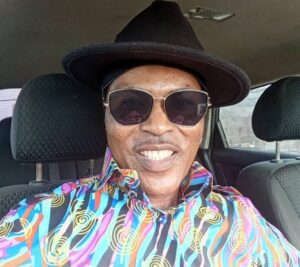 Nana Kwame Dadzie Honoured with TGMA Award