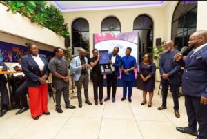 Ghanaians encouraged to honour arts and storytelling