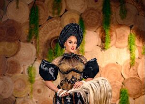 Juliet Ibrahim named inaugural President of Women in Film and Television Ghana