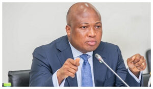 Samuel Okudzeto Ablakwa Assures Ghanaians: No Confirmed US Travel Restrictions