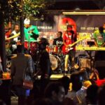 Republic Bar & Grill Marks 13 Years with Burkina Faso Solidarity Concert