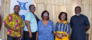 Ghana Book Fair Debate 2025: SHS Students Tackle Copyright Issues