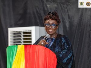 Ghana officially launches PANAFEST and Emancipation Day 2025 celebrations in Accra