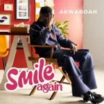 Akwaboah features Nadia Buari in the music video for his latest single, ‘Smile Again’