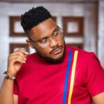 “3 Faces of Jeffrey Nortey” to Hit the National Theatre Stage on June 14