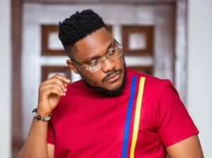 “3 Faces of Jeffrey Nortey” to Hit the National Theatre Stage on June 14