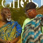 David Dontoh and Fred Amugi Lead Dilemma of a Ghost Live at National Theatre – June 6–8