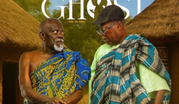 David Dontoh and Fred Amugi Lead Dilemma of a Ghost Live at National Theatre – June 6–8