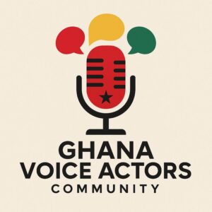 Ghana Voice Actors Community Inaugurated in Accra